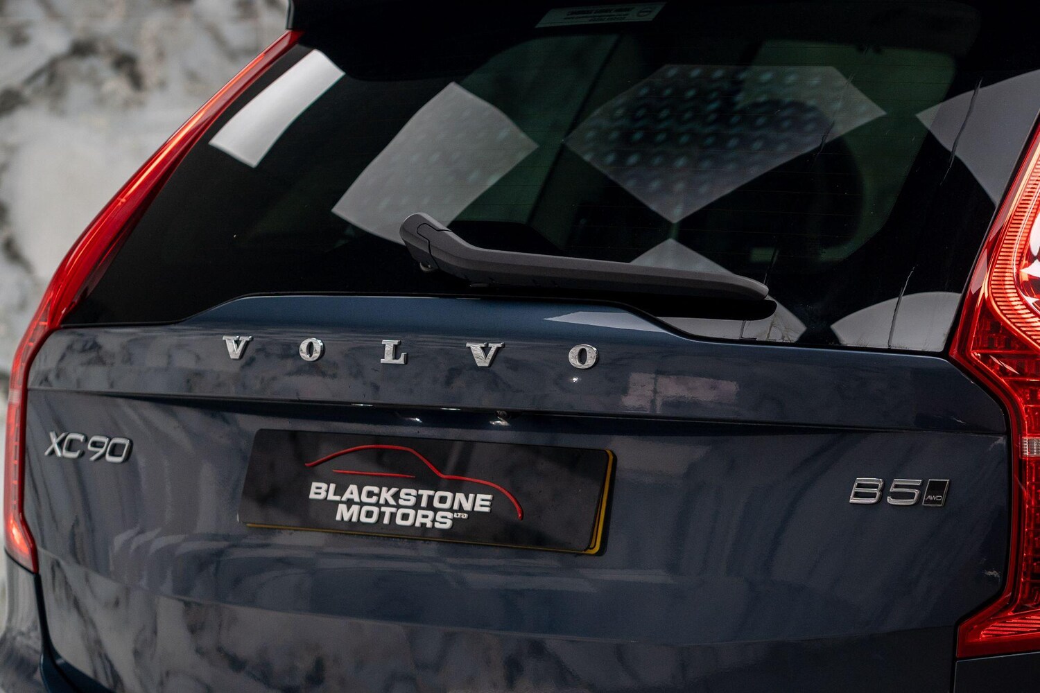 Used Volvo XC90 2022 for sale - 77376900: Photo 45