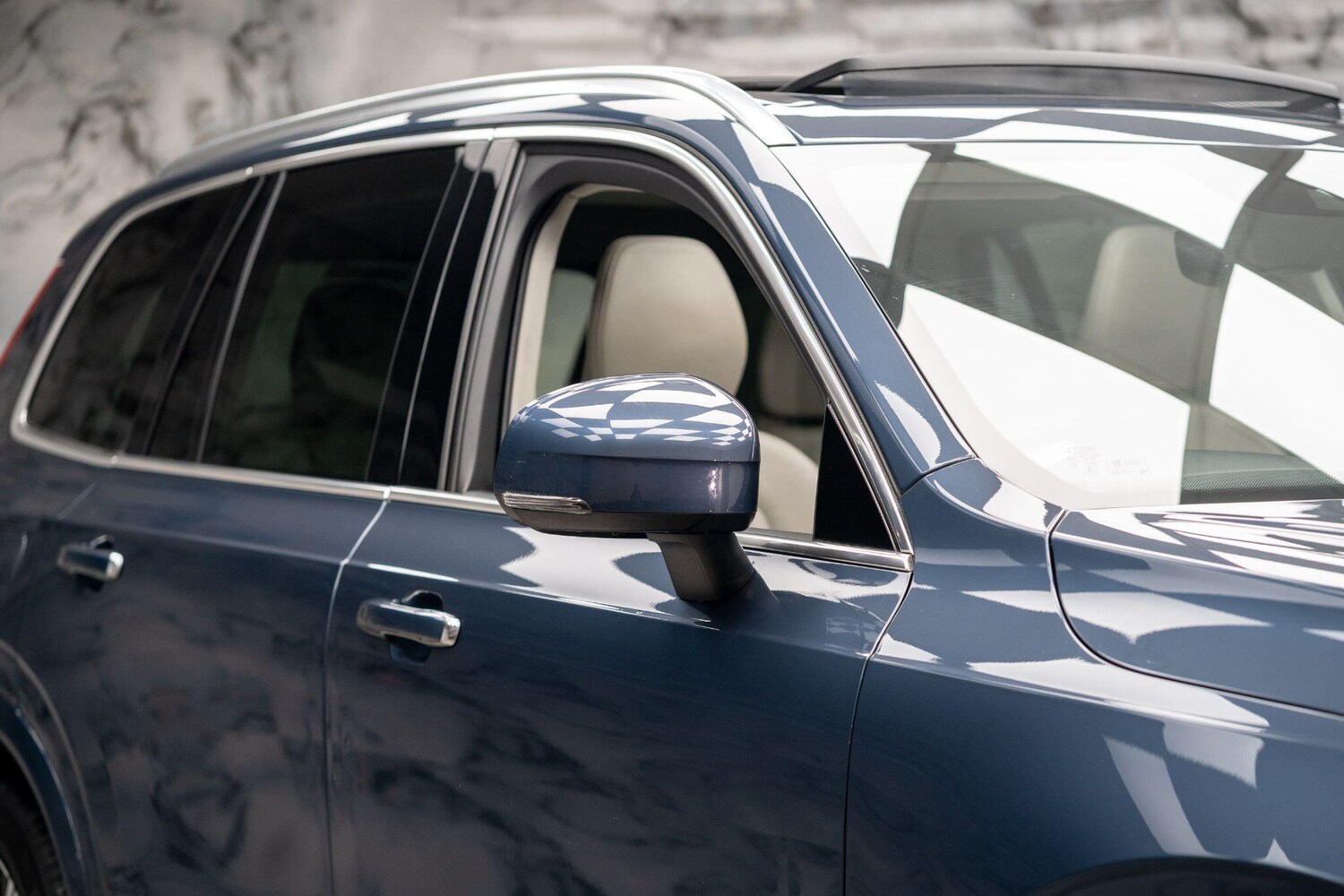 Used Volvo XC90 2022 for sale - 77376900: Photo 46