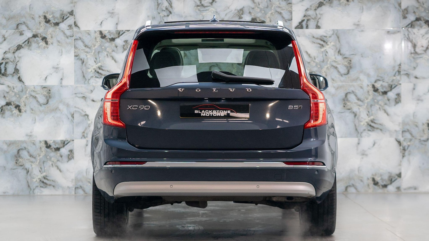 Used Volvo XC90 2022 for sale - 77376900: Photo 6