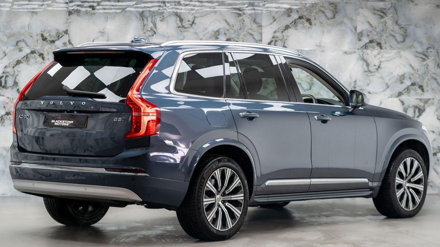 Used Volvo XC90 2022 for sale - 77376900: Photo 7