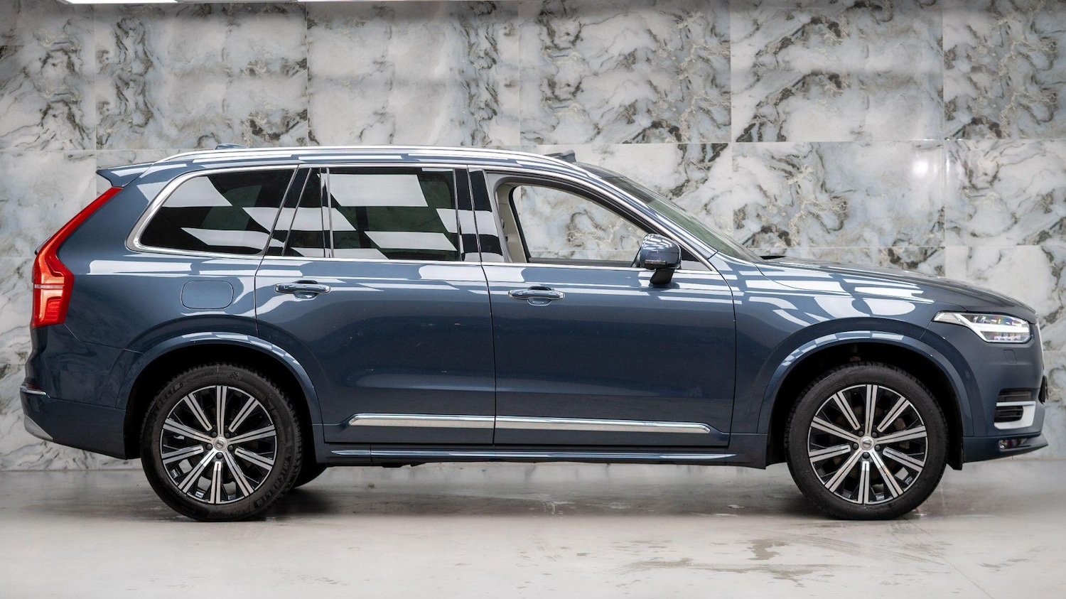 Used Volvo XC90 2022 for sale - 77376900: Photo 8