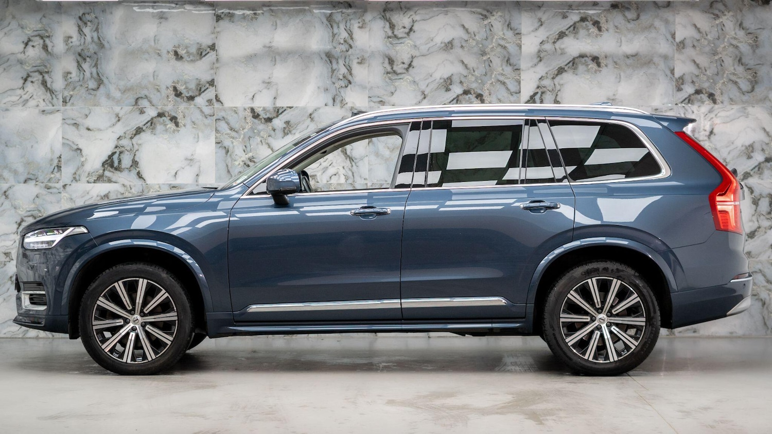 Used Volvo XC90 2022 for sale - 77376900: Photo 9