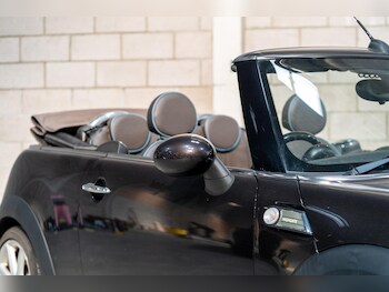 Used MINI Convertible 2015 for sale - 77671259: Photo