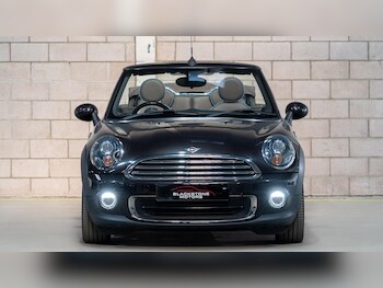 Used MINI Convertible 2015 for sale - 77671259: Photo