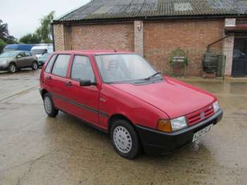 Used Fiat Cars for Sale in St Neots, Cambridgeshire