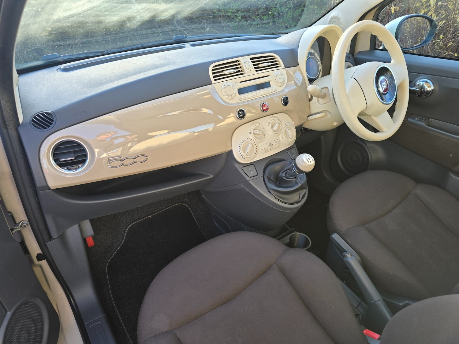 Used Fiat 500 2013 for sale - 76780541: Photo 10