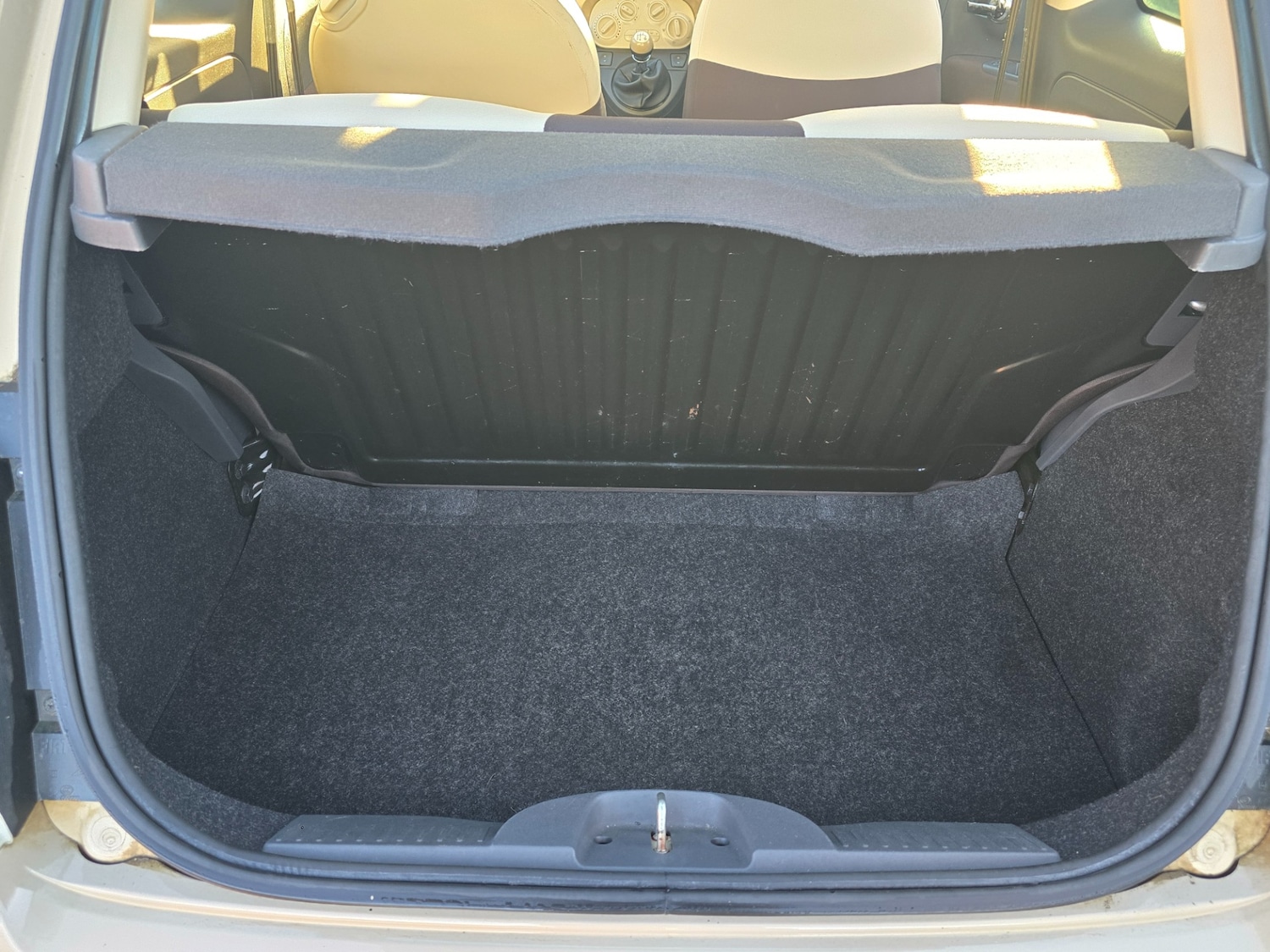 Used Fiat 500 2013 for sale - 76780541: Photo 13