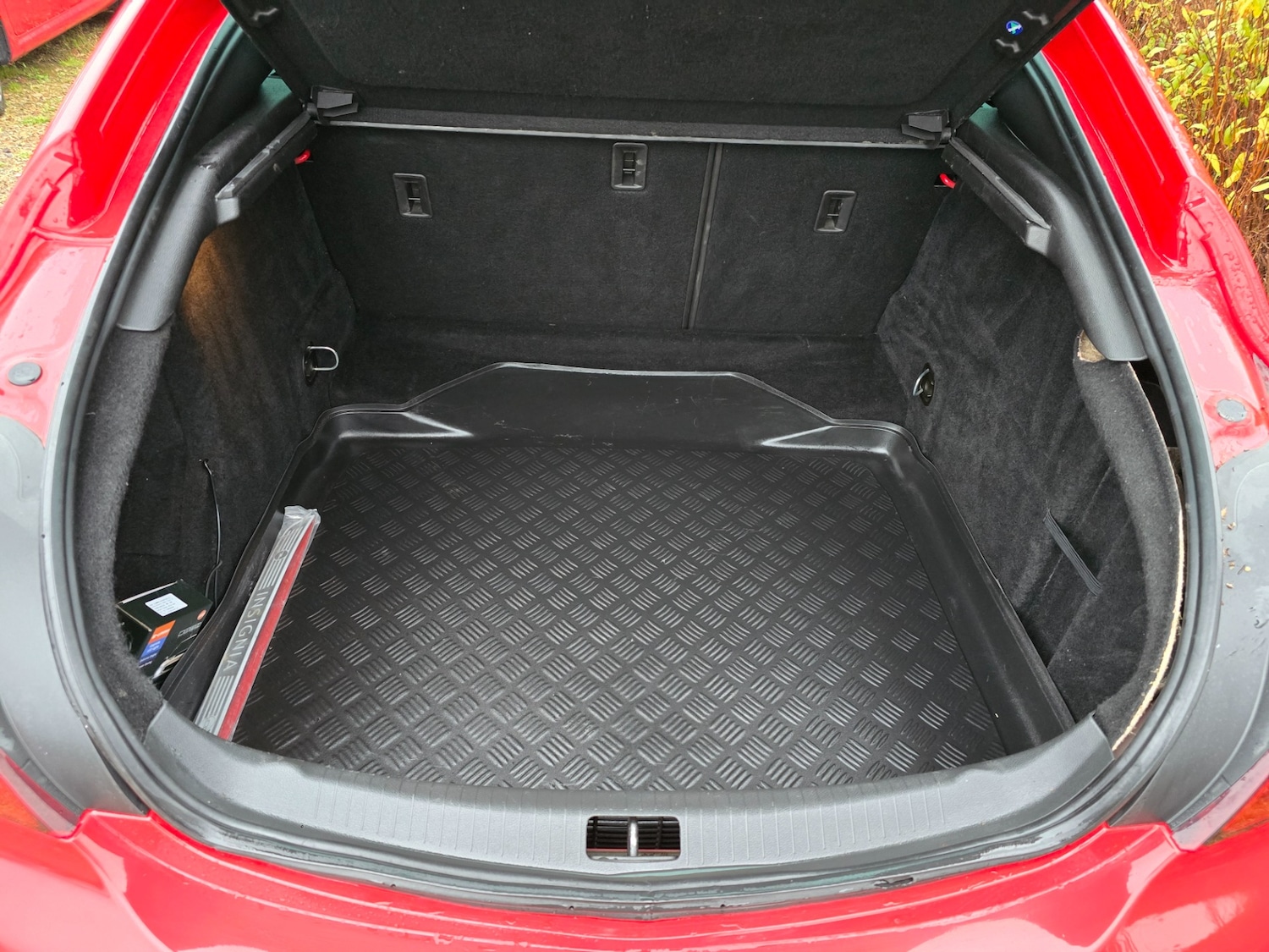 Used Vauxhall Insignia 2015 for sale - 76594591: Photo 15