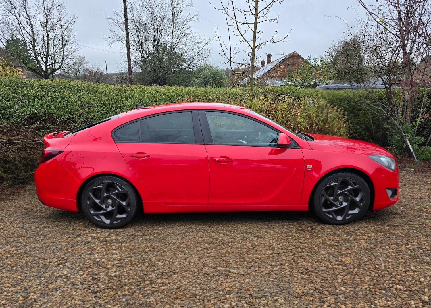 Used Vauxhall Insignia 2015 for sale - 76594591: Photo 3