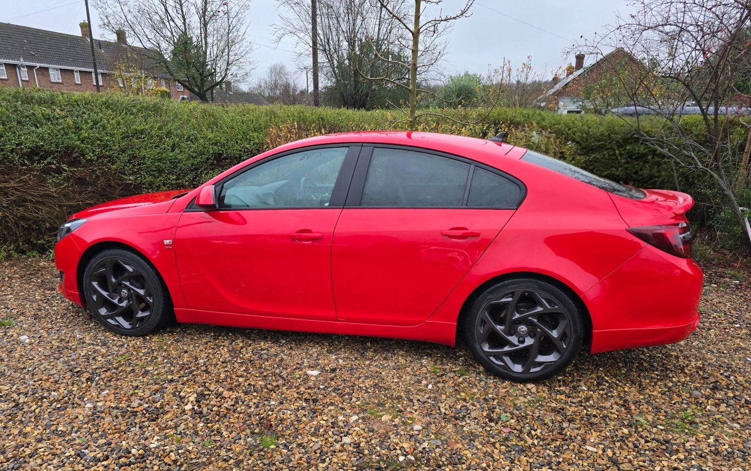 Used Vauxhall Insignia 2015 for sale - 76594591: Photo 6