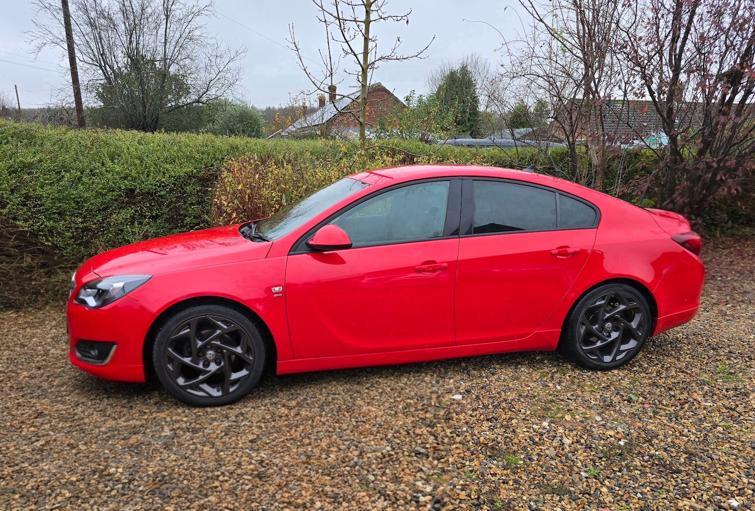 Used Vauxhall Insignia 2015 for sale - 76594591: Photo 7