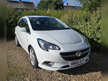 2015 (65) - 1.2 SRi Vx-line 3dr