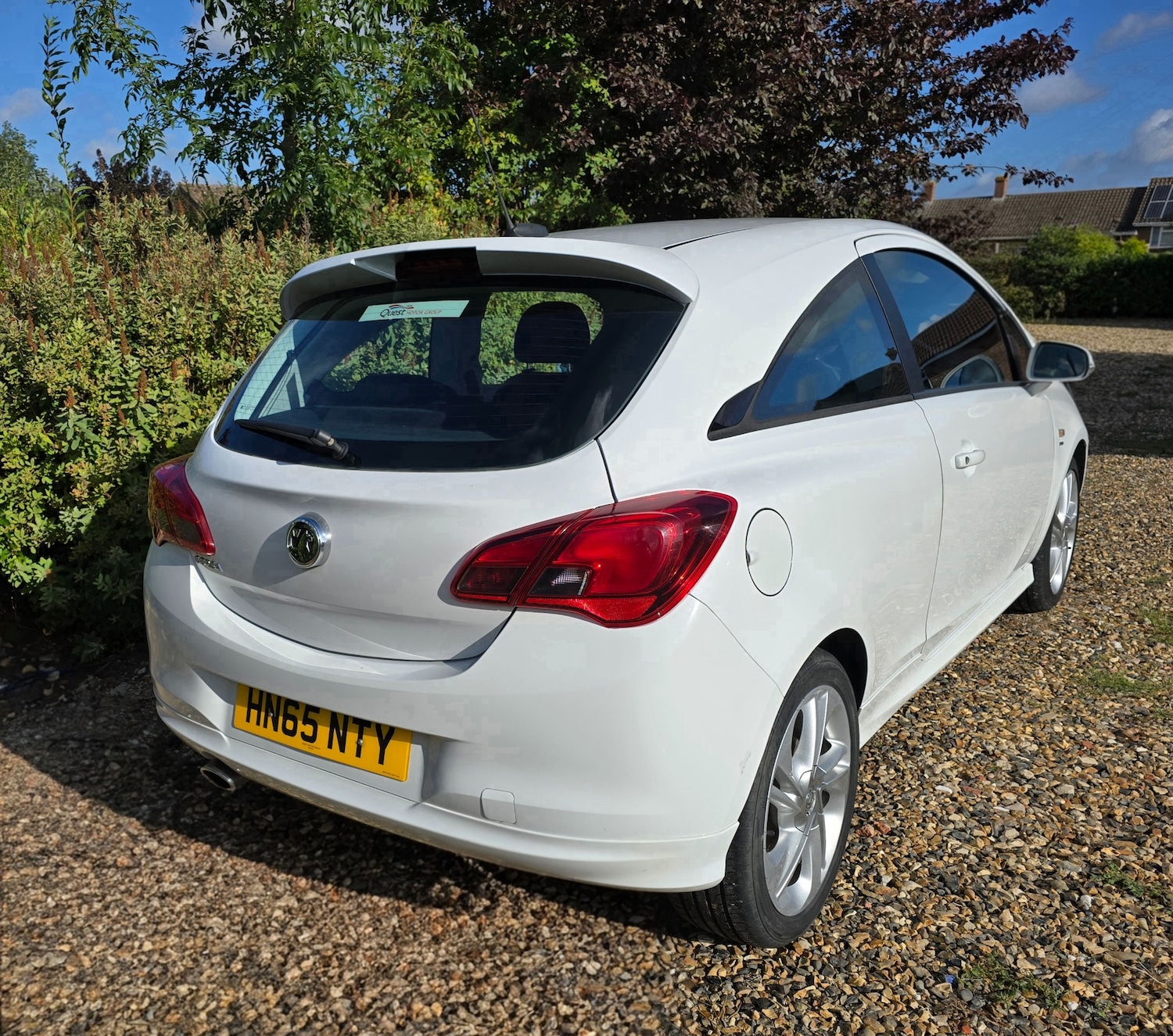 Vehicle 7