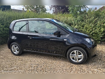 Used SEAT Mii 2013 for sale - 75690693: Photo