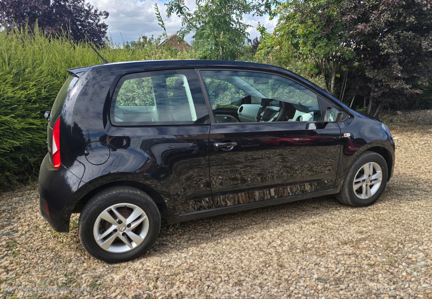 Used SEAT Mii 2013 for sale - 75690693: Photo 3