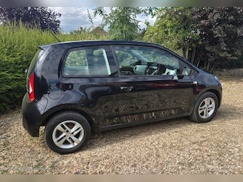 Used SEAT Mii 2013 for sale - 75690693: Photo