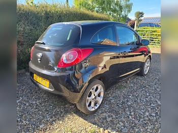 Used Ford Ka 2015 for sale - 78386310: Photo