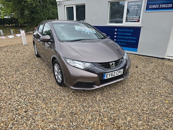 Used Honda Civic 2012 for sale - 79208496: Photo