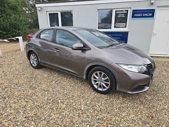 Used Honda Civic 2012 for sale - 79208496: Photo