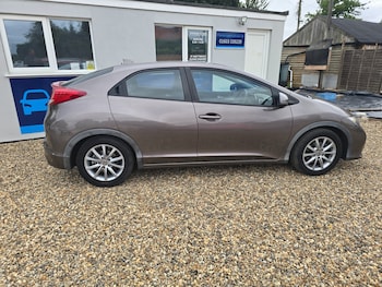 Used Honda Civic 2012 for sale - 79208496: Photo