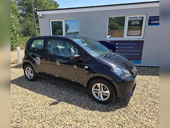 Used SEAT Mii 2013 for sale - 79018336: Photo