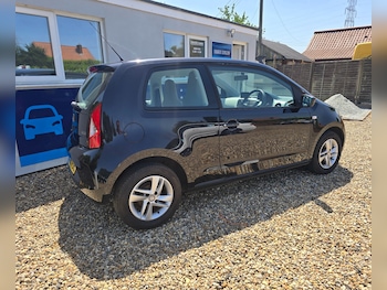 Used SEAT Mii 2013 for sale - 79018336: Photo