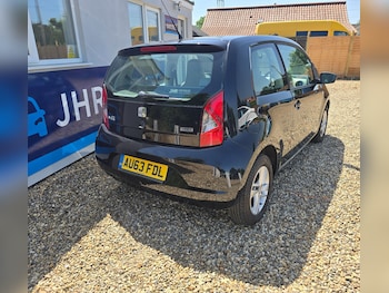 Used SEAT Mii 2013 for sale - 79018336: Photo