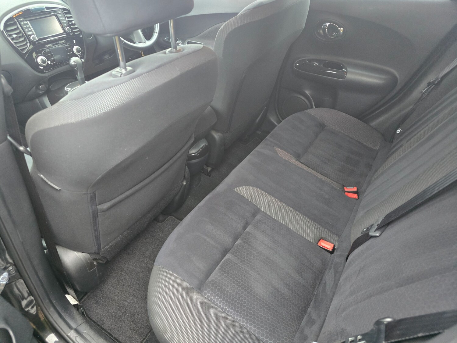 Used Nissan Juke 2015 for sale - 77502899: Photo 13