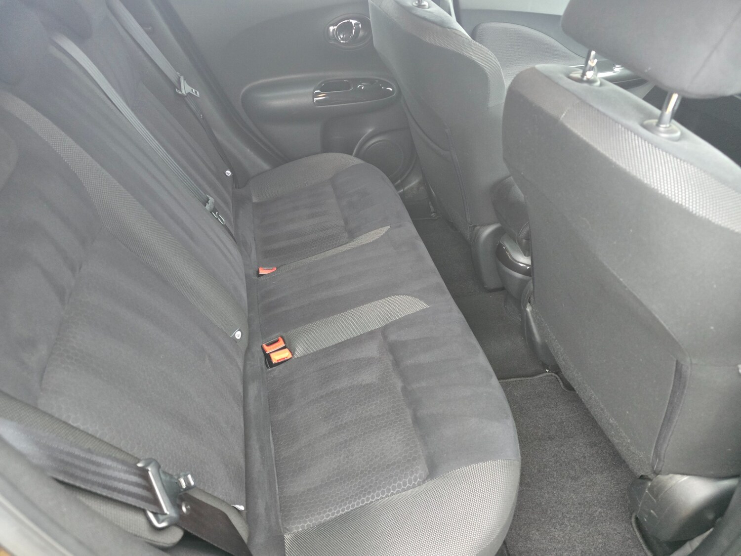 Used Nissan Juke 2015 for sale - 77502899: Photo 14