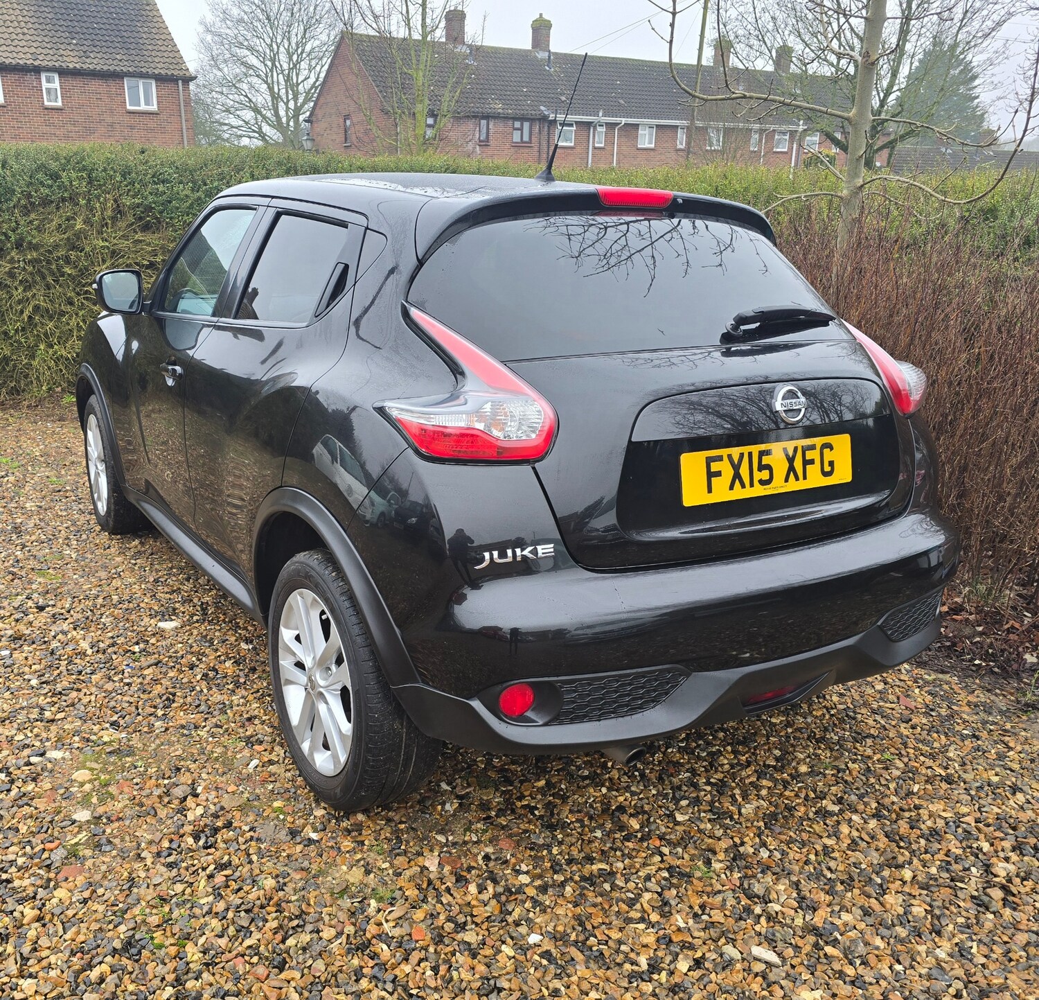 Used Nissan Juke 2015 for sale - 77502899: Photo 6