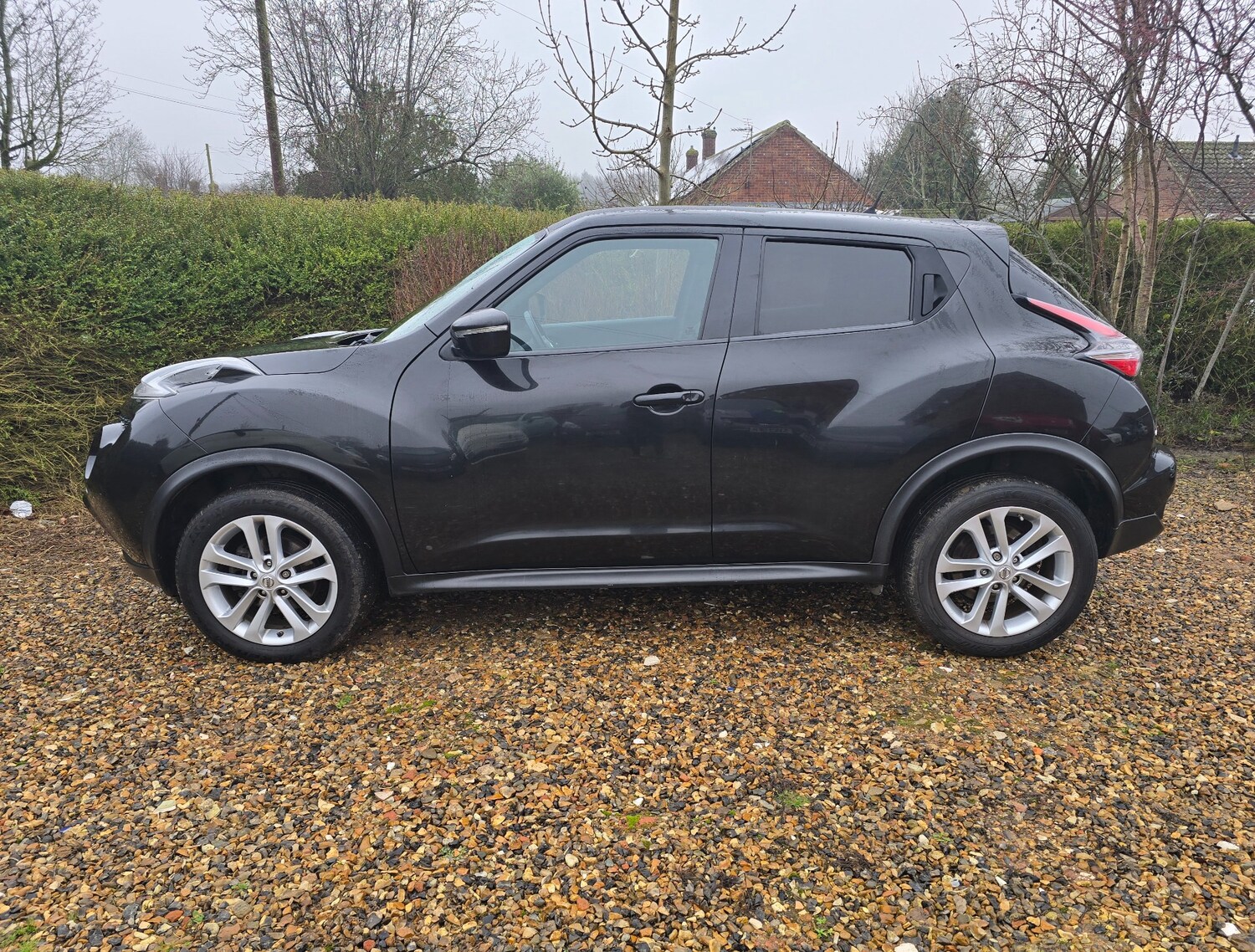 Used Nissan Juke 2015 for sale - 77502899: Photo 7