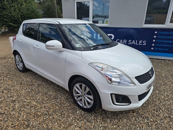 Used Suzuki Swift 2015 for sale - 79381638: Photo