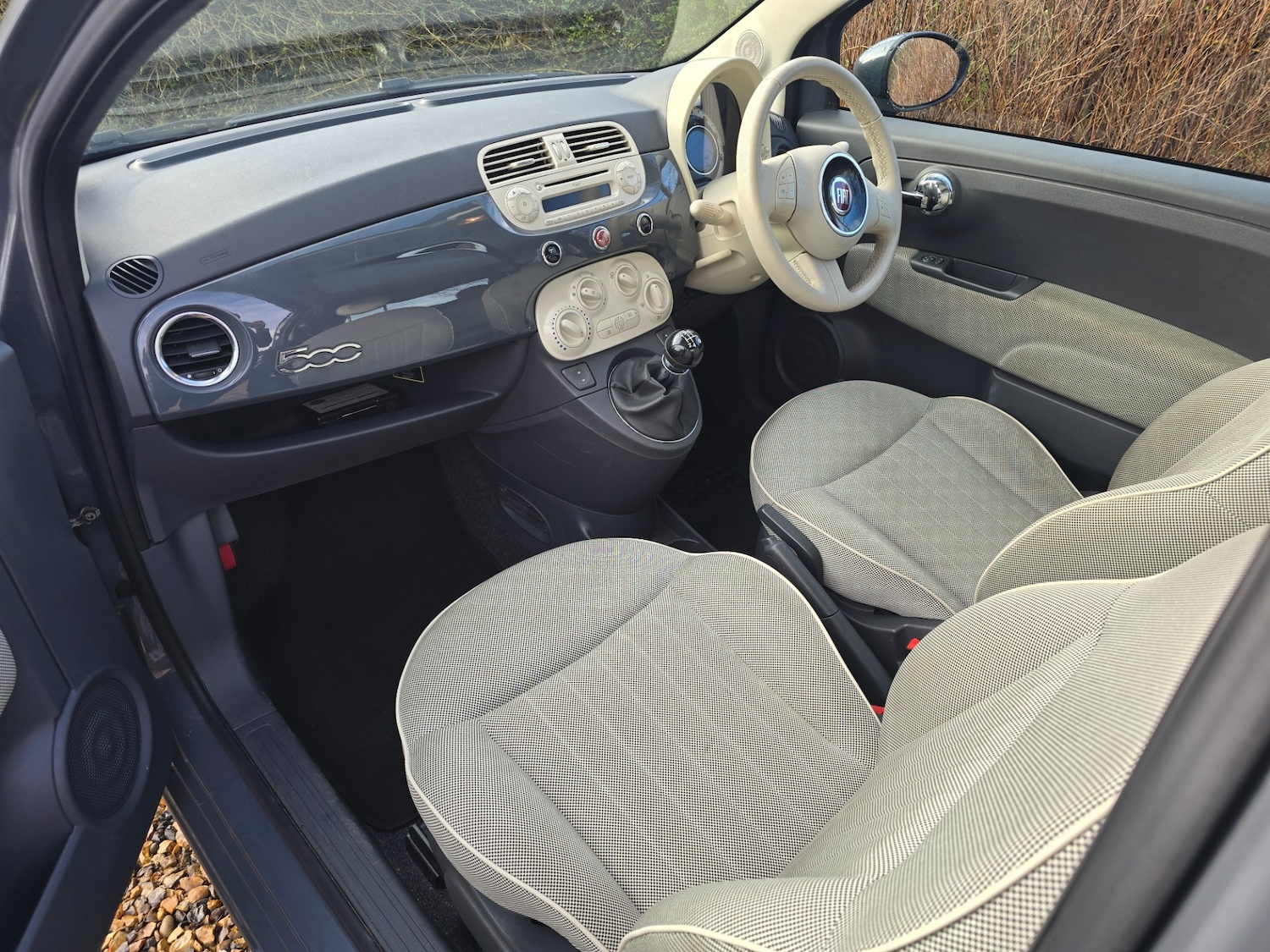 Used Fiat 500 2012 for sale - 77264300: Photo 11