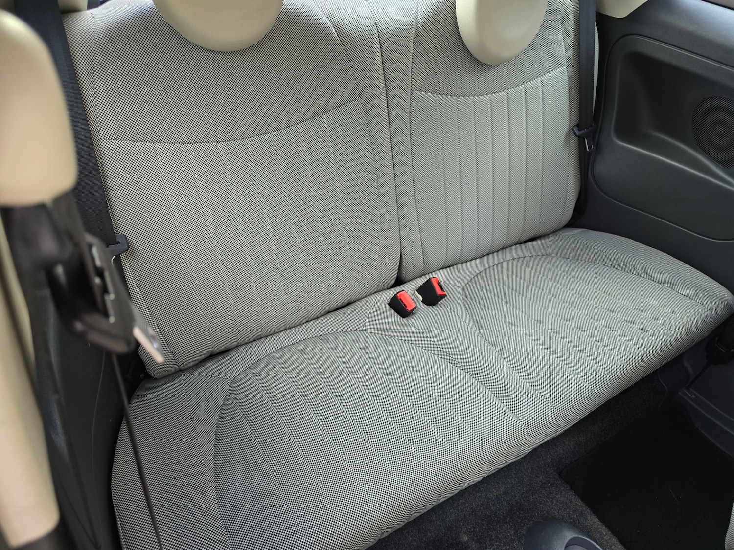 Used Fiat 500 2012 for sale - 77264300: Photo 12