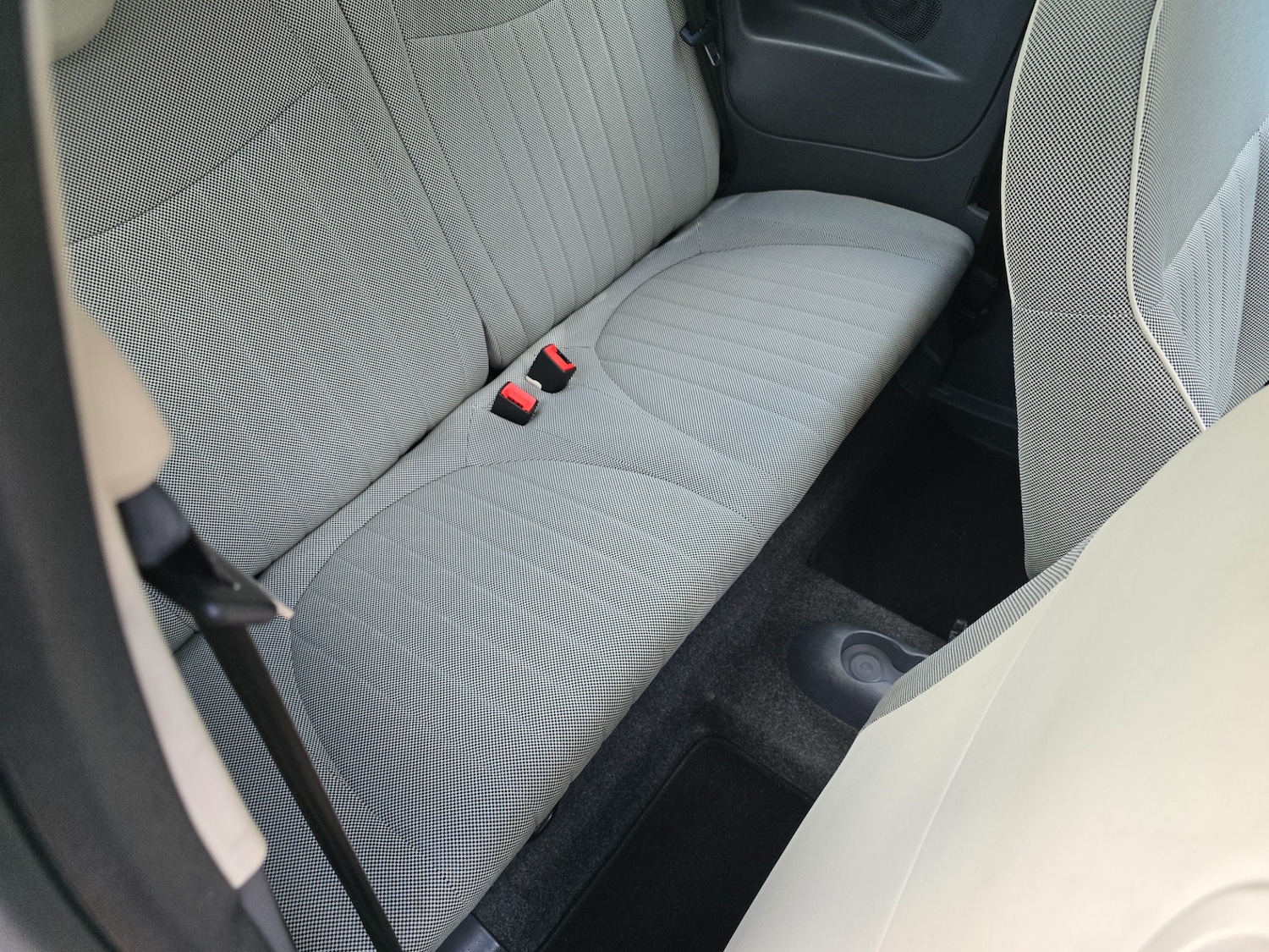 Used Fiat 500 2012 for sale - 77264300: Photo 13