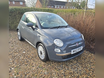 Fiat 500 feature image