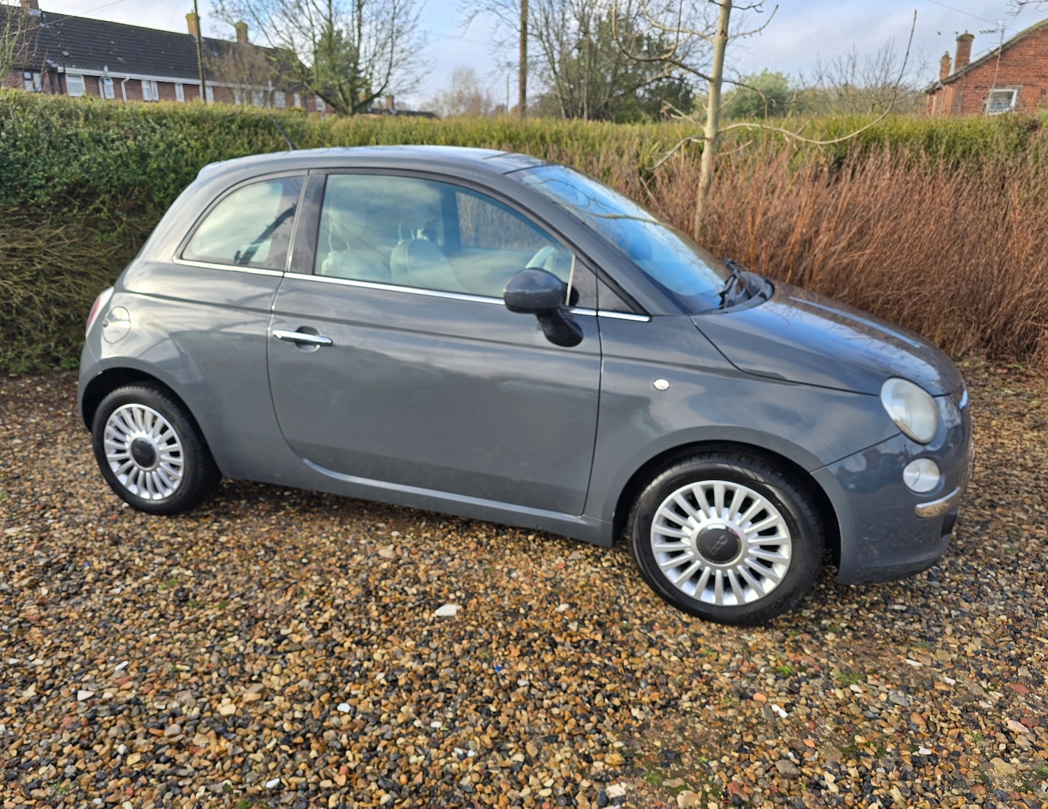 Used Fiat 500 2012 for sale - 77264300: Photo 2