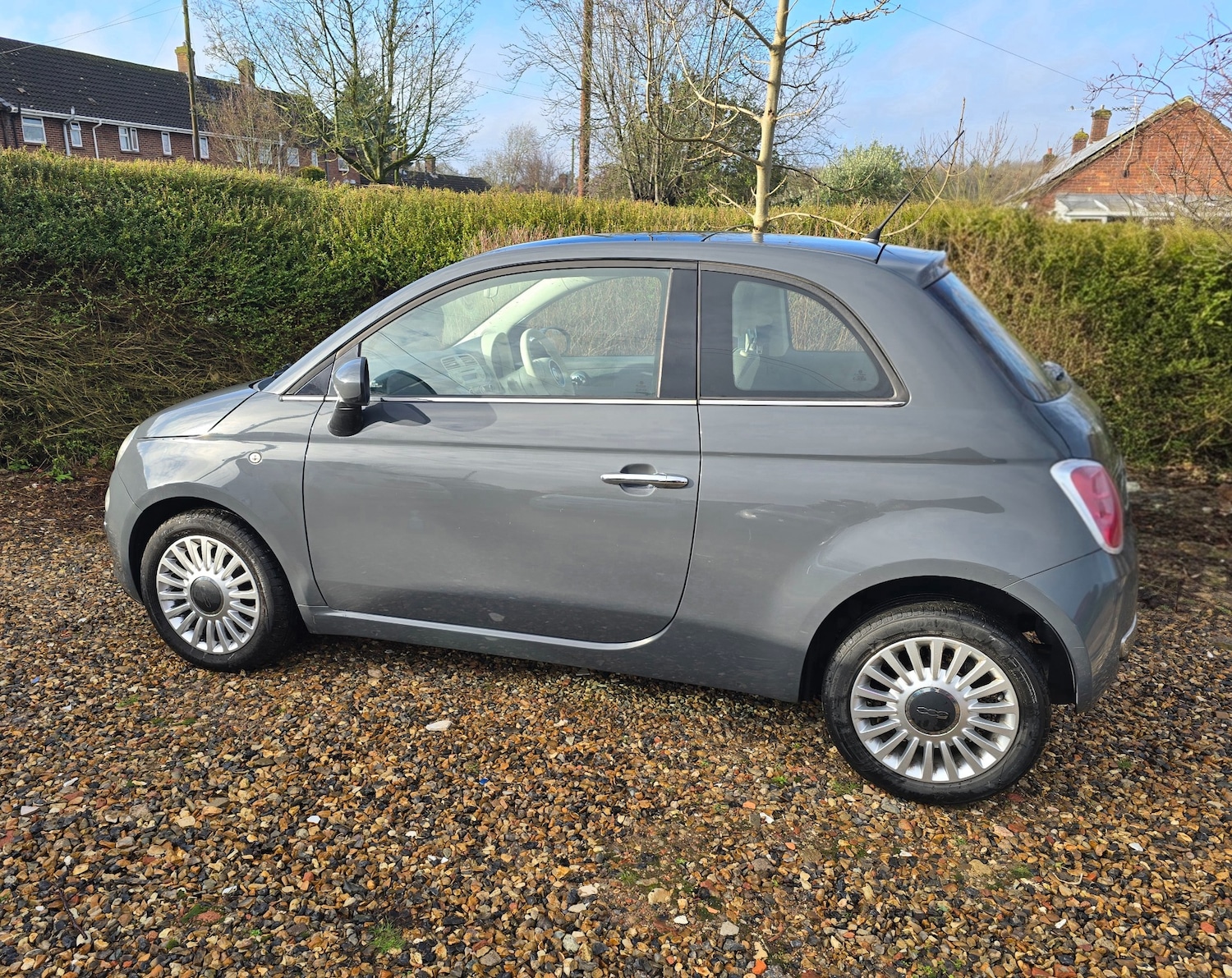 Used Fiat 500 2012 for sale - 77264300: Photo 6