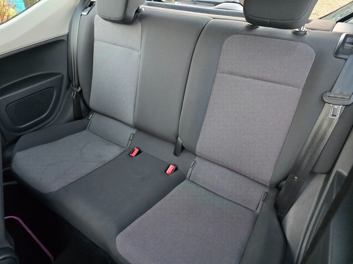 Used Volkswagen up! 2014 for sale - 76618825: Photo 12