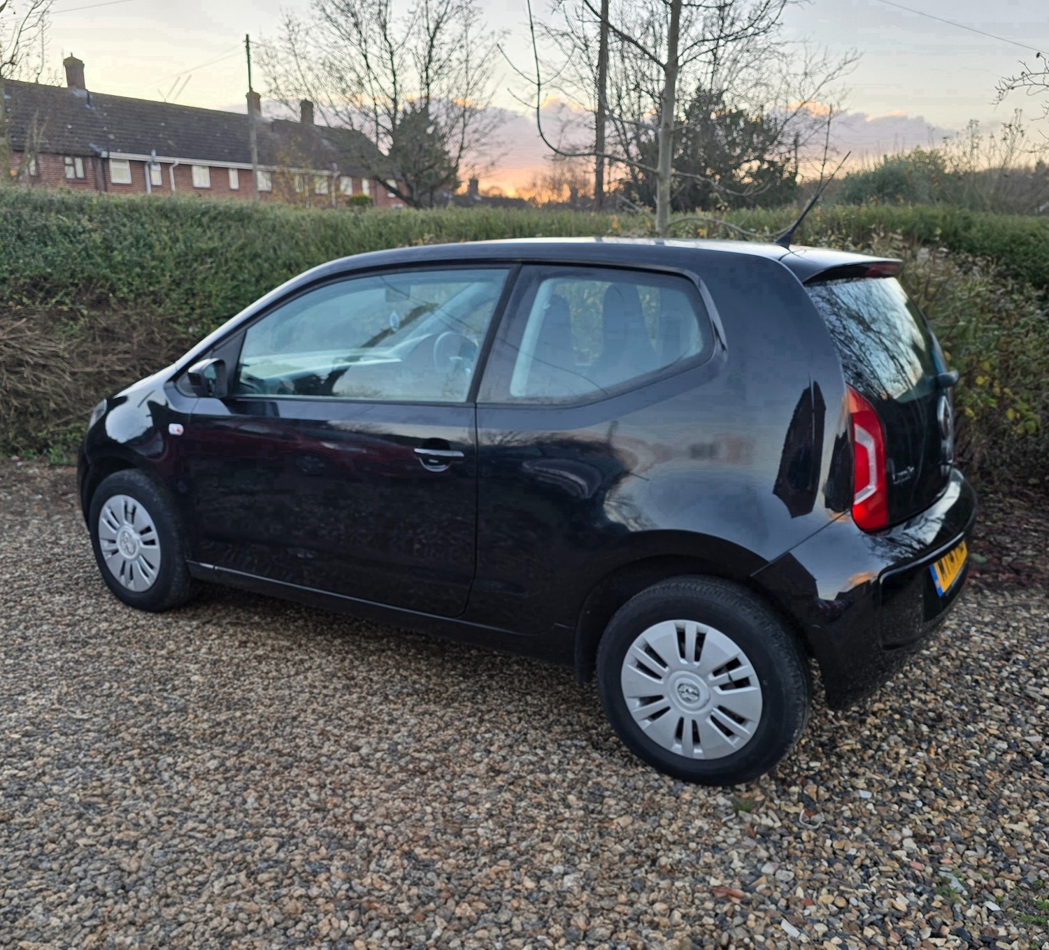 Used Volkswagen up! 2014 for sale - 76618825: Photo 6