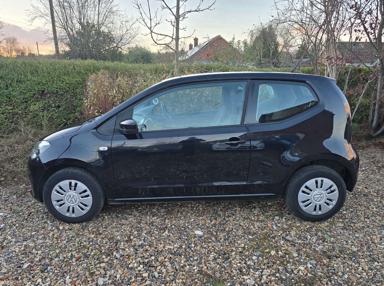 Used Volkswagen up! 2014 for sale - 76618825: Photo 7