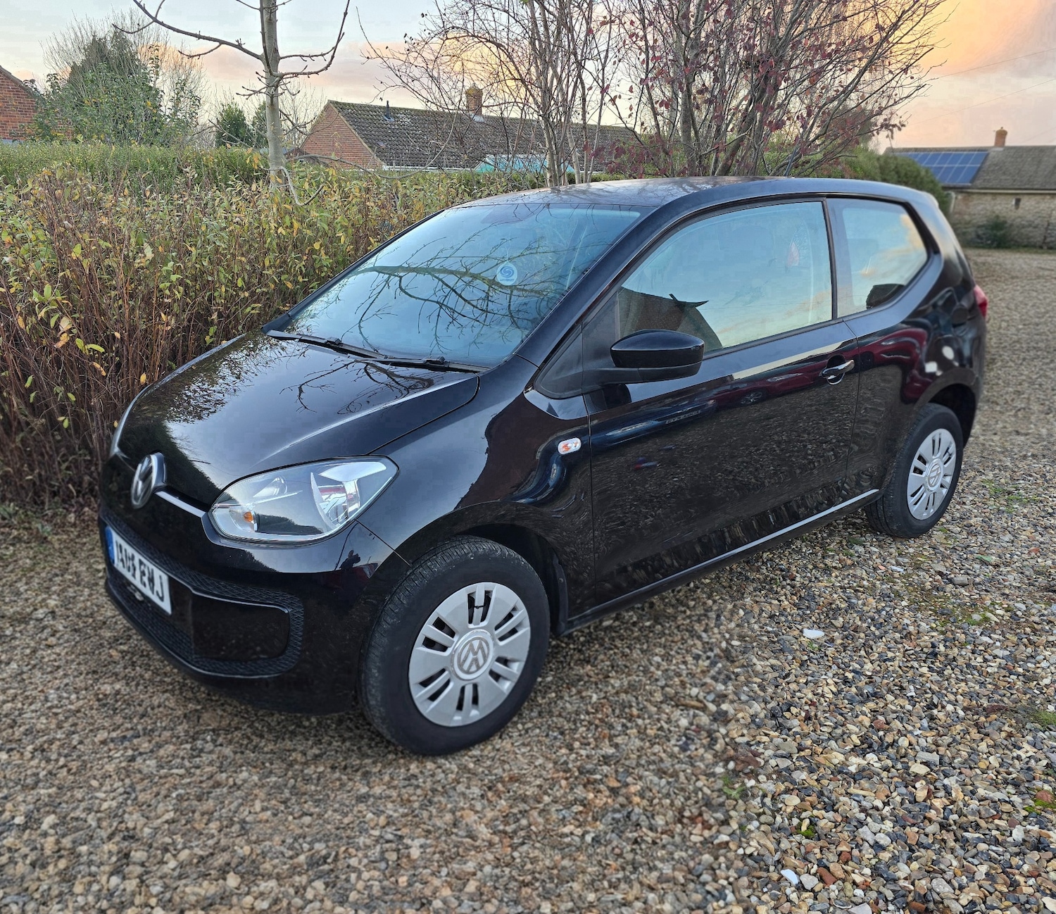 Used Volkswagen up! 2014 for sale - 76618825: Photo 8