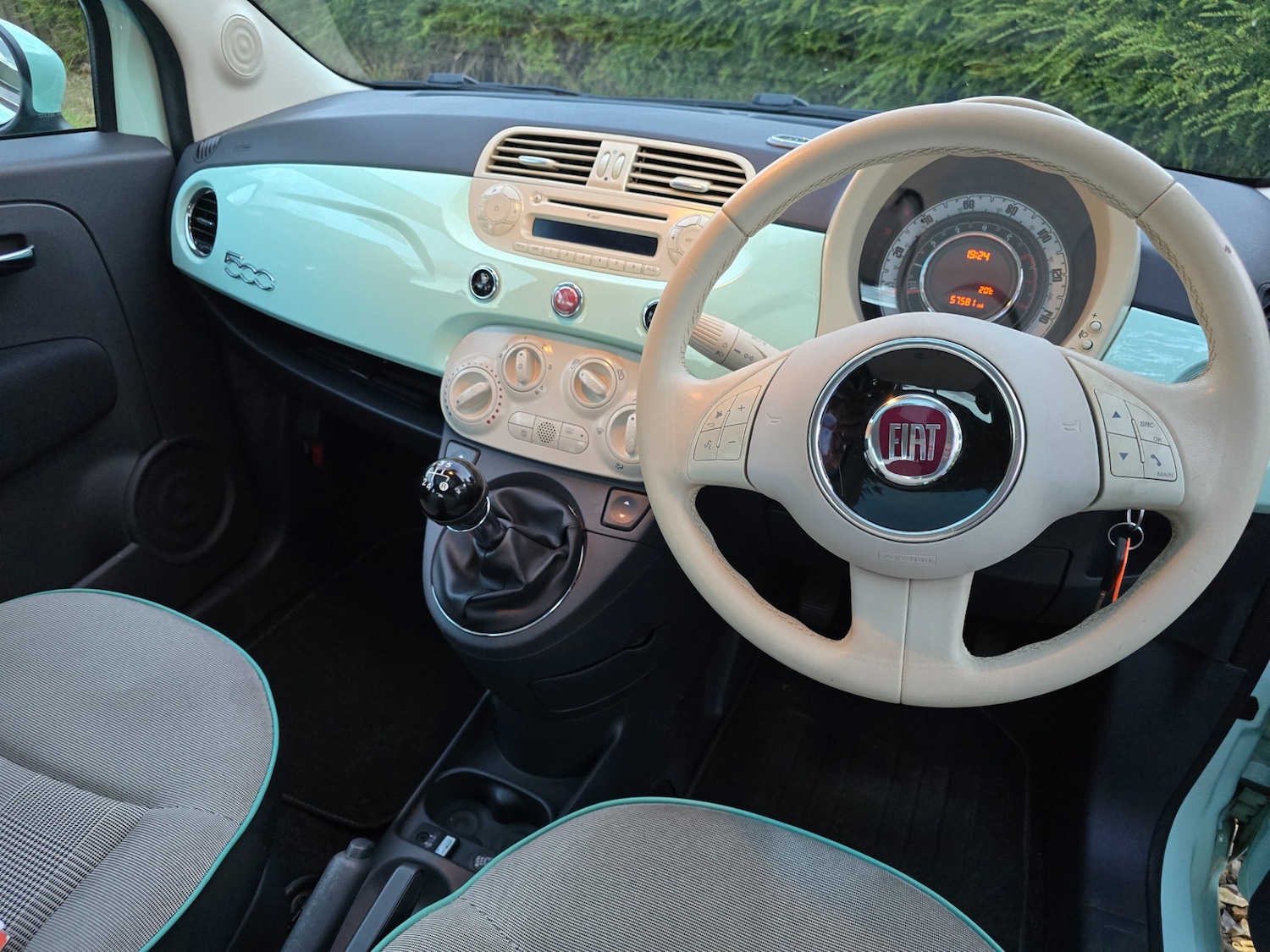Vehicle 11