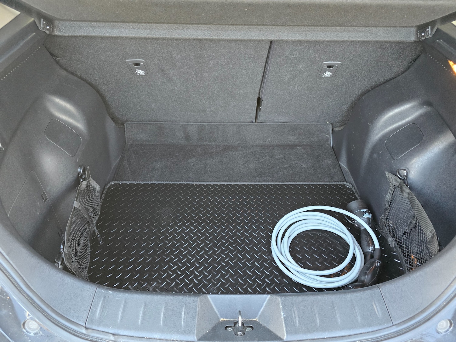 Used Nissan Leaf 2018 for sale - 77251357: Photo 16