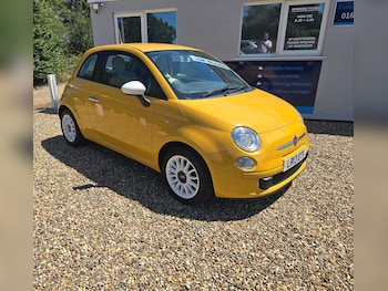 Used Fiat 500 2013 for sale - 79143693: Photo