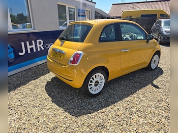 Used Fiat 500 2013 for sale - 79143693: Photo