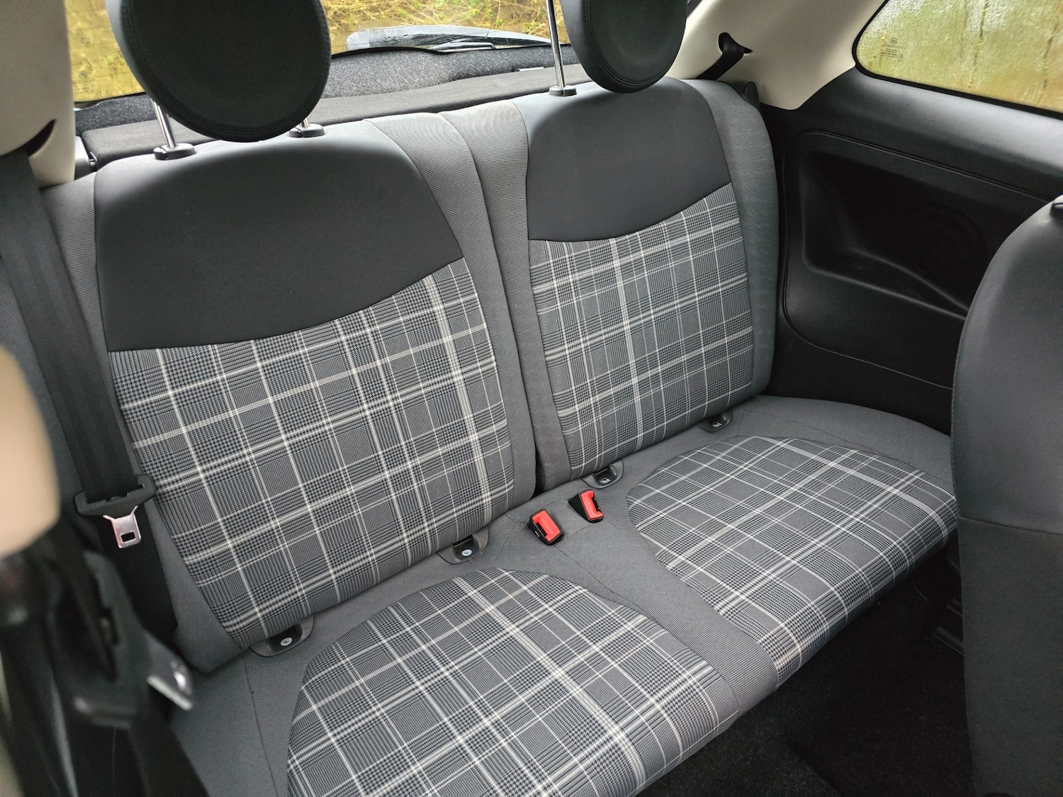 Used Fiat 500 2018 for sale - 77198108: Photo 12