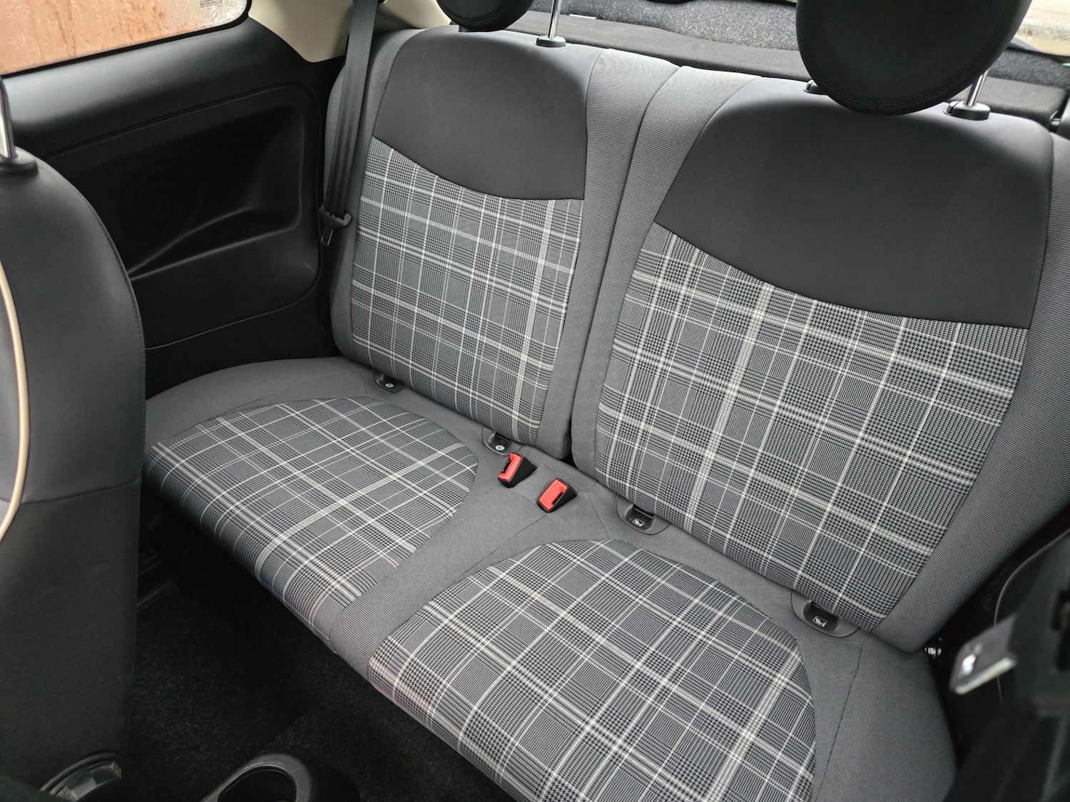 Used Fiat 500 2018 for sale - 77198108: Photo 13