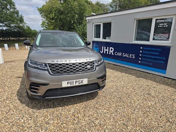 Used Land Rover Range Rover Velar 2017 for sale - 79302386: Photo