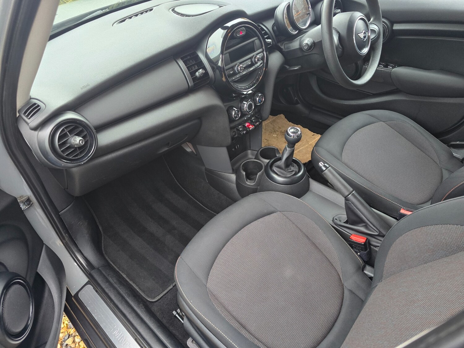 Used MINI Hatch 2015 for sale - 77515396: Photo 12